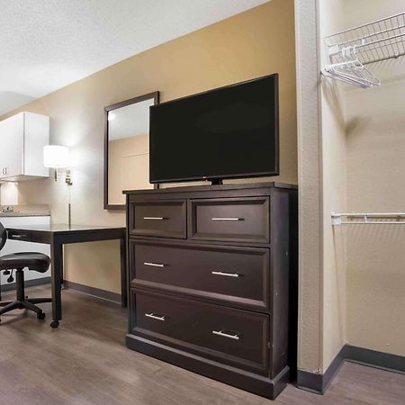 Extended Stay America Select Suites - New Orleans - Airport Kenner Exterior foto