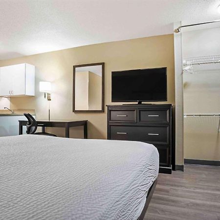 Extended Stay America Select Suites - New Orleans - Airport Kenner Exterior foto