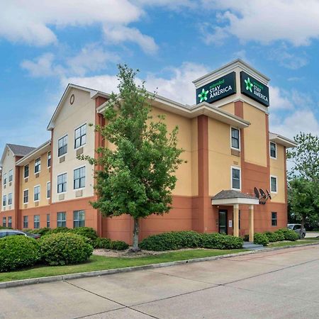 Extended Stay America Select Suites - New Orleans - Airport Kenner Exterior foto