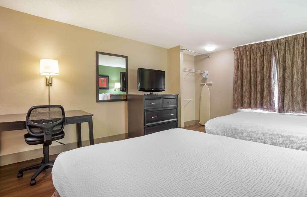 Extended Stay America Select Suites - New Orleans - Airport Kenner Zimmer foto