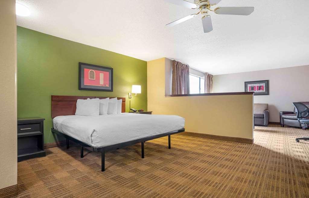 Extended Stay America Select Suites - New Orleans - Airport Kenner Zimmer foto