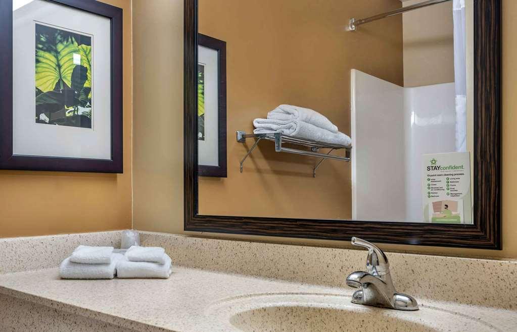 Extended Stay America Select Suites - New Orleans - Airport Kenner Zimmer foto