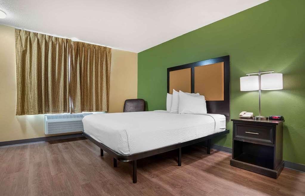 Extended Stay America Select Suites - New Orleans - Airport Kenner Zimmer foto