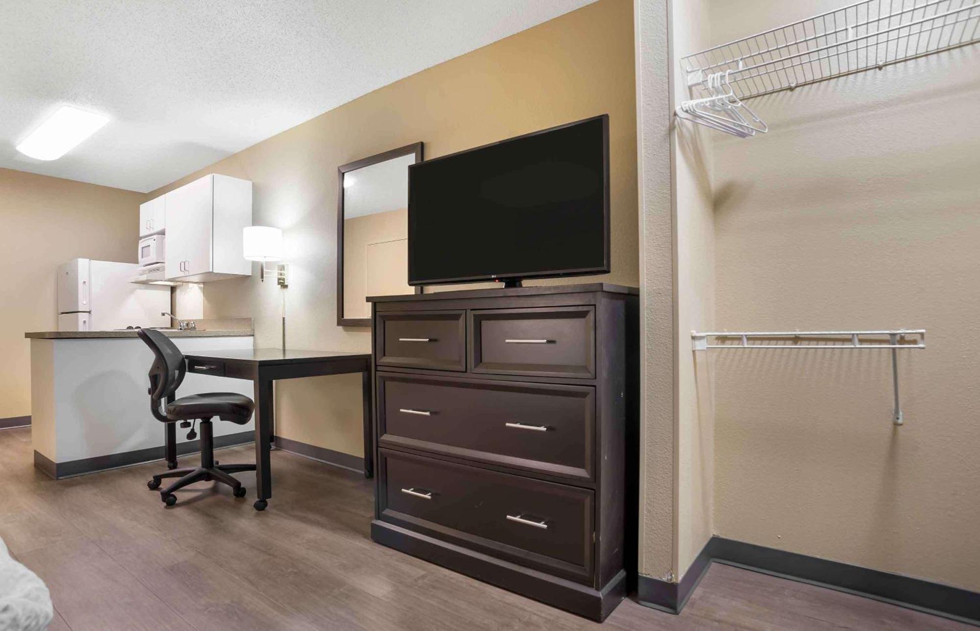 Extended Stay America Select Suites - New Orleans - Airport Kenner Exterior foto