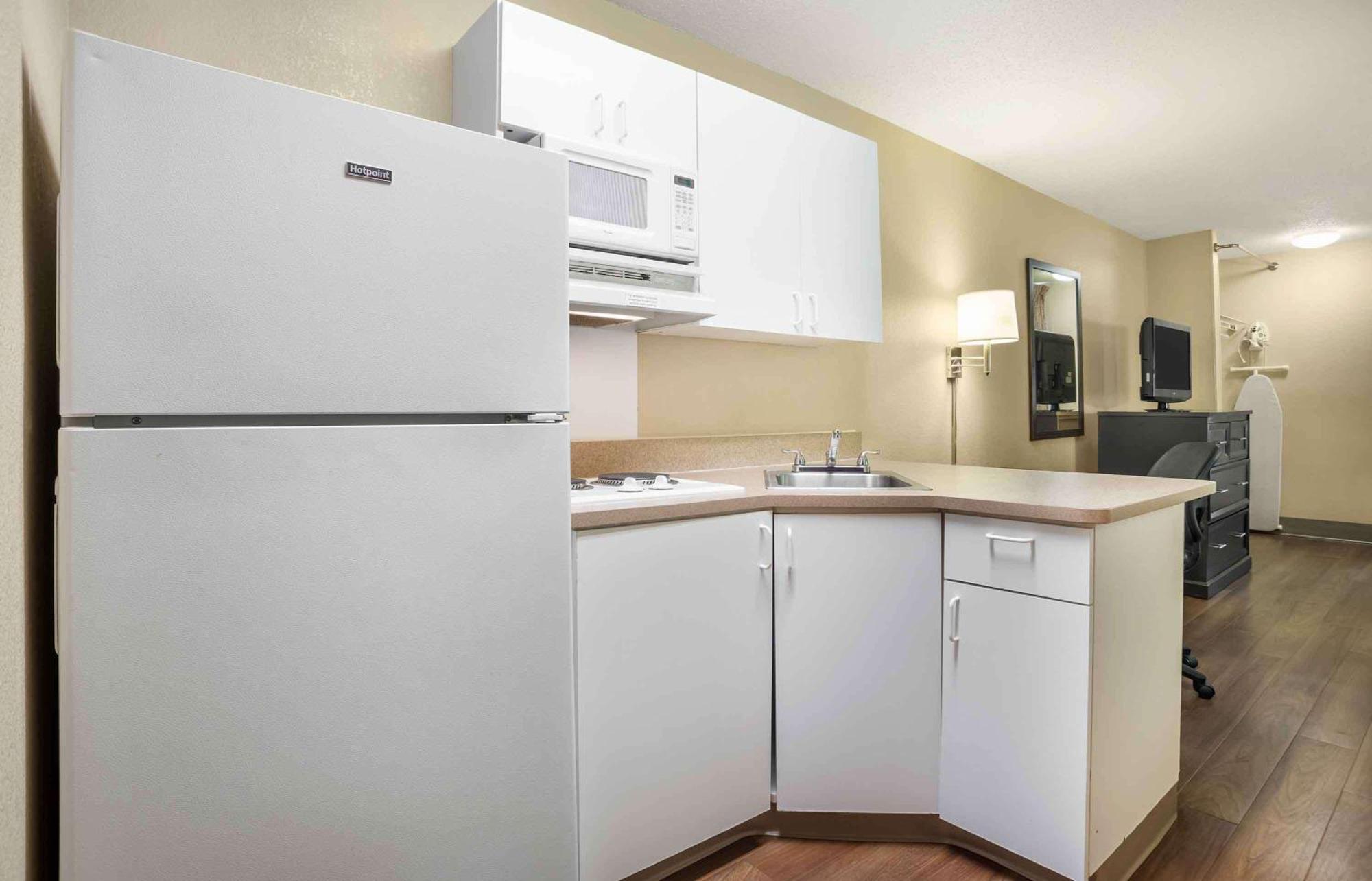 Extended Stay America Select Suites - New Orleans - Airport Kenner Exterior foto