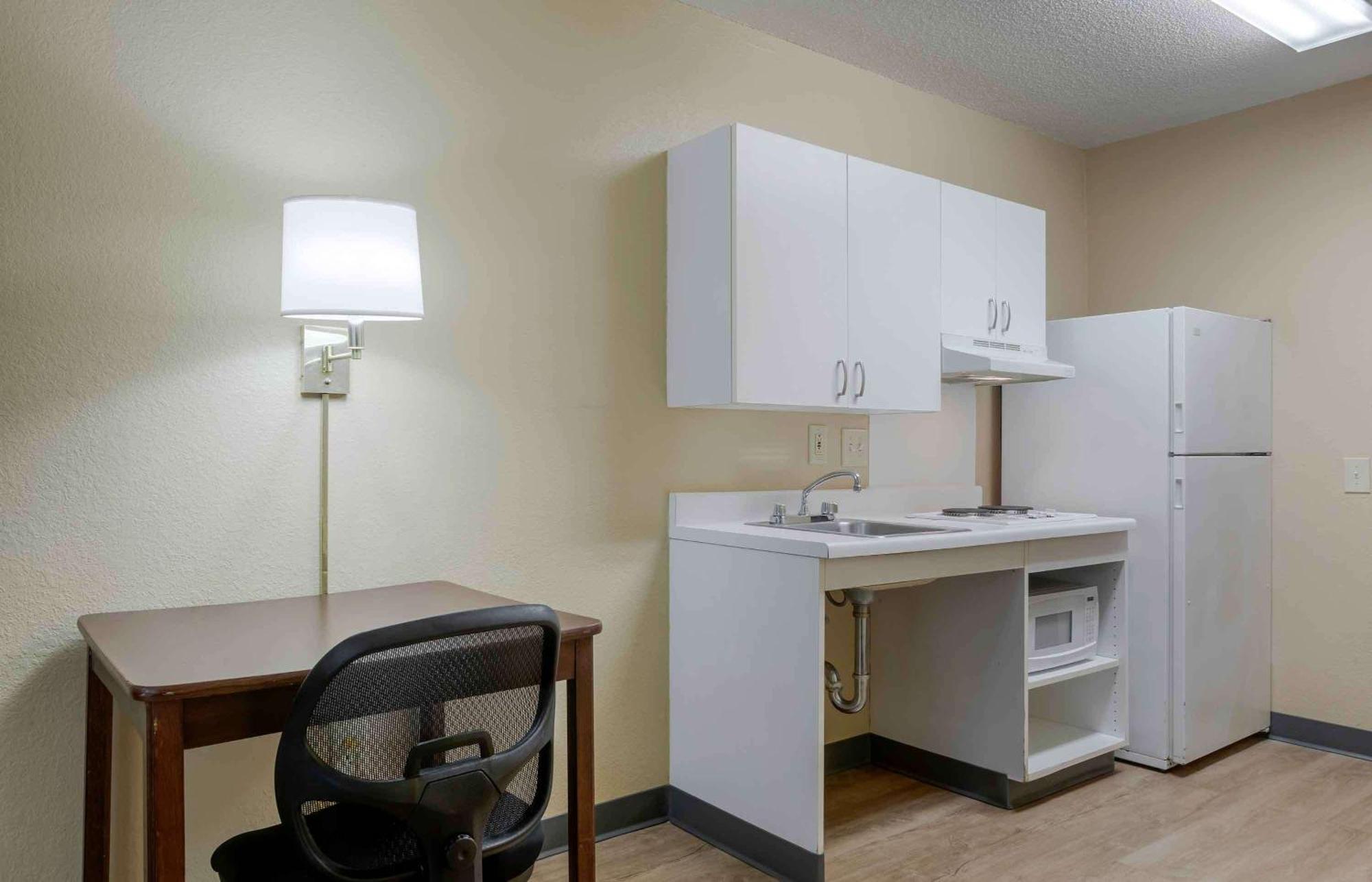 Extended Stay America Select Suites - New Orleans - Airport Kenner Exterior foto