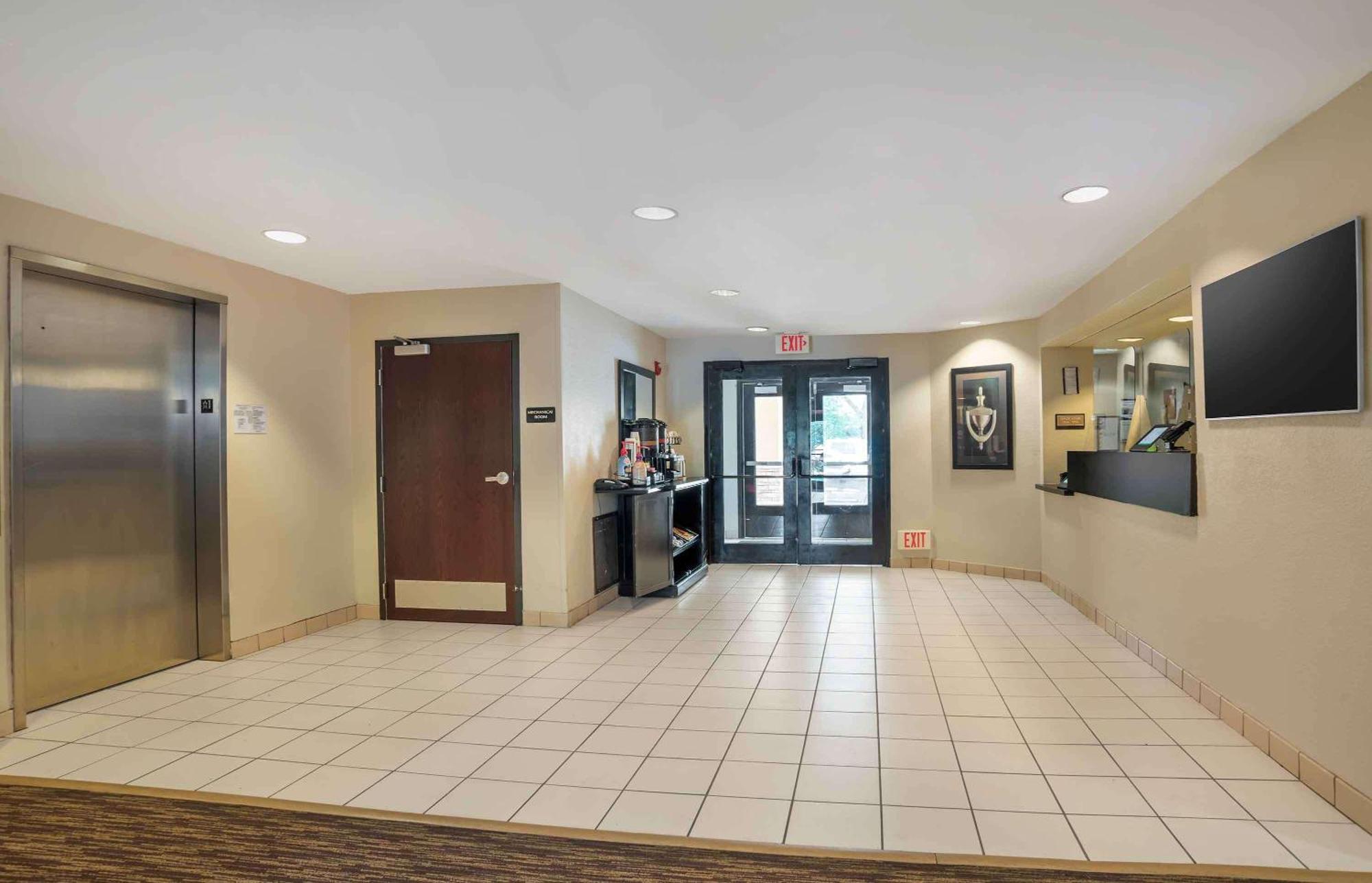 Extended Stay America Select Suites - New Orleans - Airport Kenner Exterior foto
