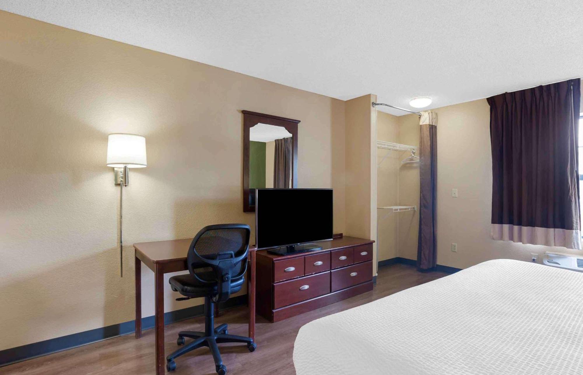 Extended Stay America Select Suites - New Orleans - Airport Kenner Exterior foto