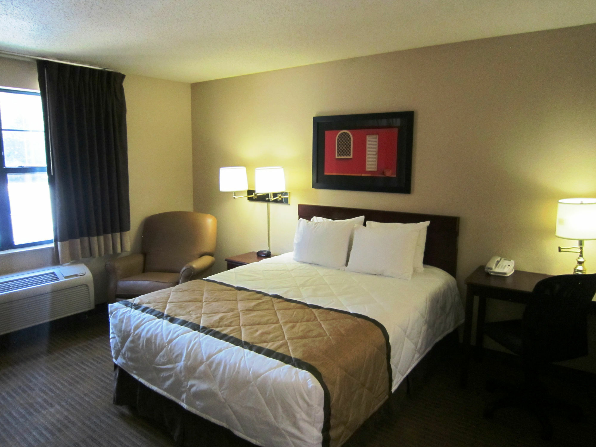 Extended Stay America Select Suites - New Orleans - Airport Kenner Exterior foto